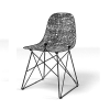 Carbon Chair - Image 3