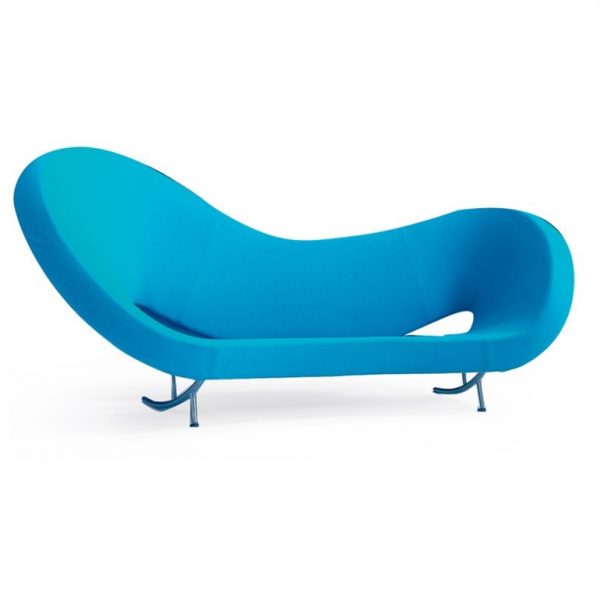 Paris Furniture -Rental for Exhibitions Sofa Victoria_and_ Albert in France