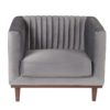 Armchair Tomattis- rental furniture paris -france