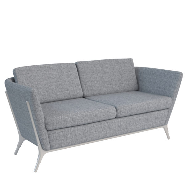 Sofa Horten rental-hire-furniture in paris-france