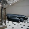 SOFA MOON Design by Zaha Hadid- rental furniture in Paris