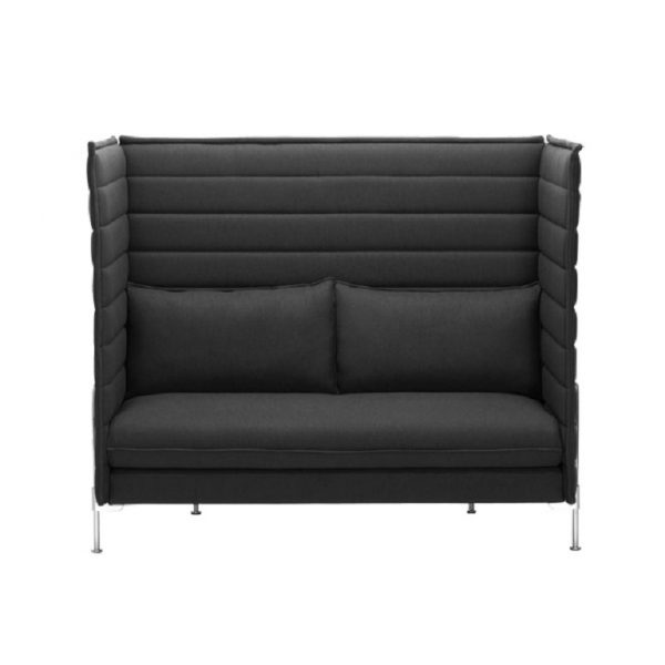 Alcove Highback Sofa -rental-furniture-paris-france