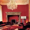 Flap_ Black Sofa -Edra__rental-furniture in paris