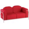  Sofa Lounge Ligurie -rental-furniture-paris france