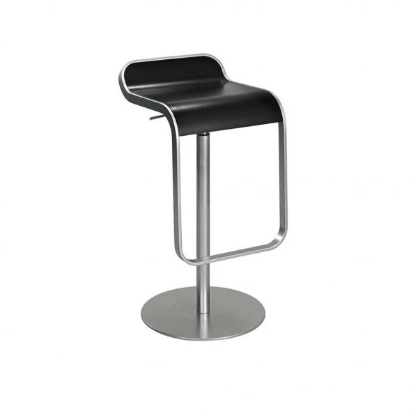 BAR_Lem_black -rental-hire-furniture in paris-france