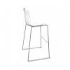 stool _Catifa_46 white rental-hire-furniture in paris-france
