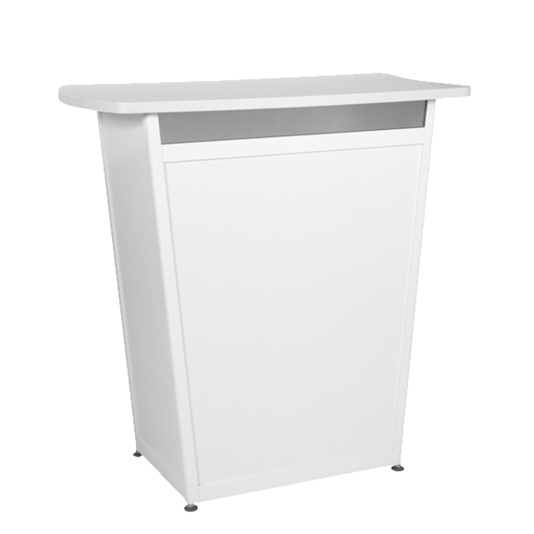 Design Events Furniture Easy-A-counter-white in Paris - France