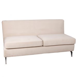 Harstad SOFA -Rental-furniture in Paris-France