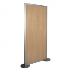 Furniture Rental Paris Partition LUMIA-wood in Paris - France