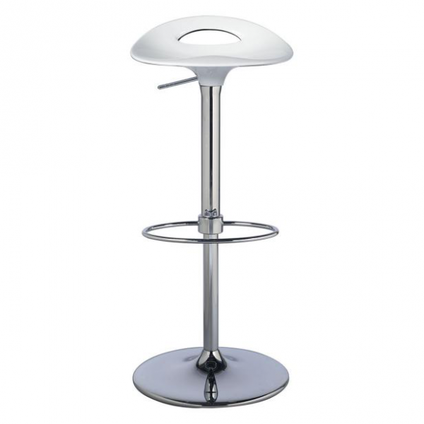 SLASHY white-furniture in Paris-France
