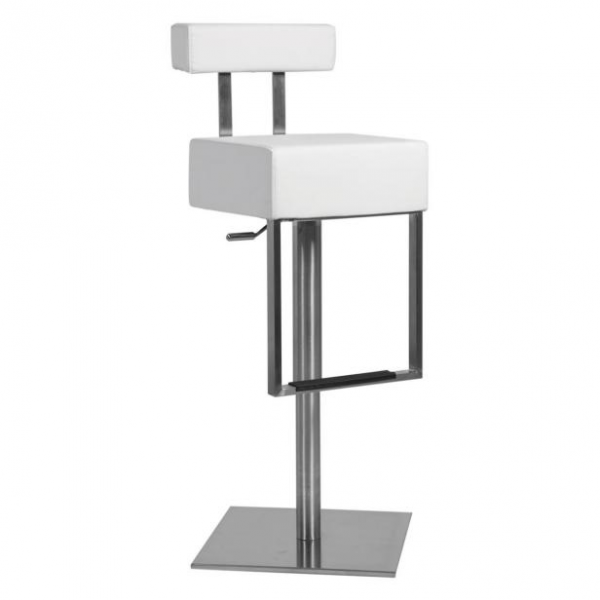 STRING white-Rental-furniture in Paris-France