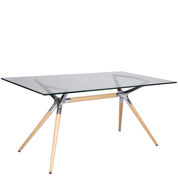 Table Bergen - Rental-furniture in Paris-France