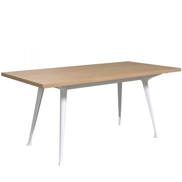 Table Svedala - Rental-furniture in Paris-France