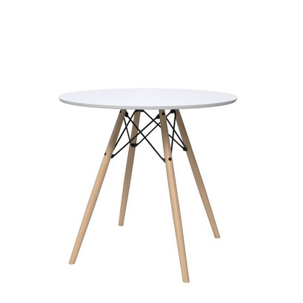 Table Skandinavien - Rental-furniture in Paris-France