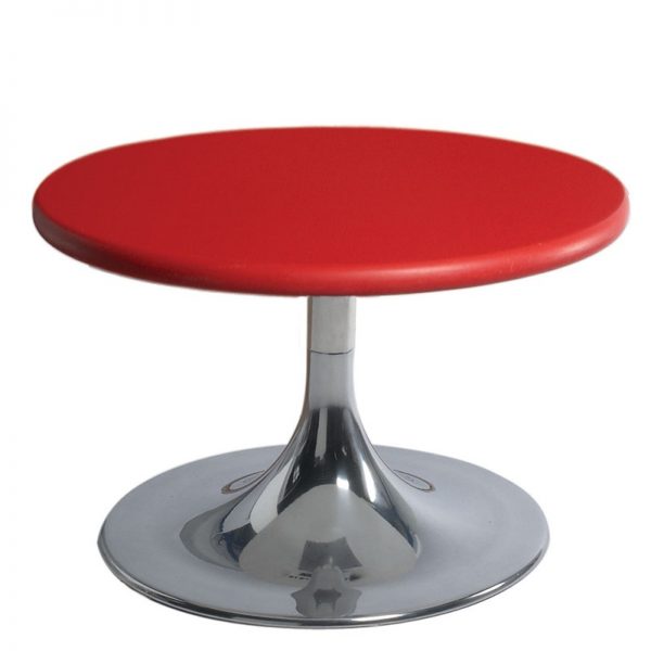 Trumpet table- Rental-furniture in Paris-France