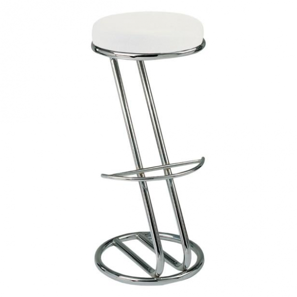 Z white-Rental-furniture in Paris-France