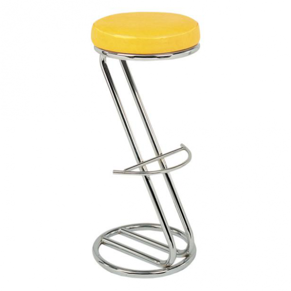 Z yellow-Rental-furniture in Paris-France