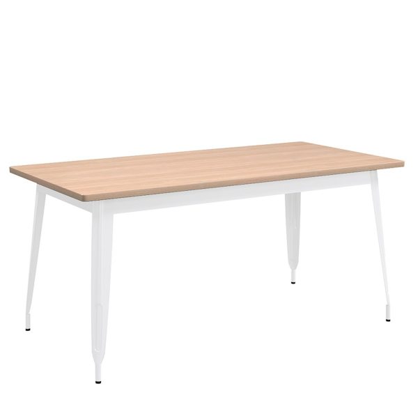 Table Zabrik - Rental-furniture in Paris-France