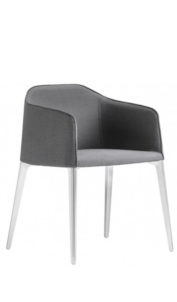 Chair LAJA 885 rental-hire-furniture in paris-france