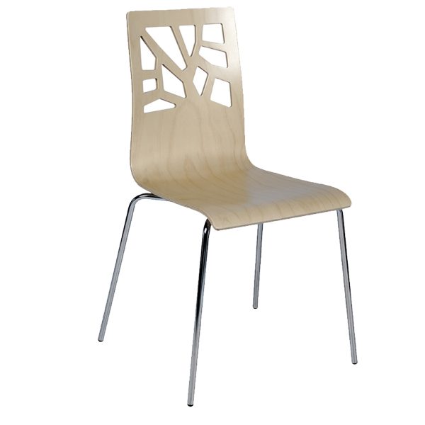 Chair Madeira - Rental-furniture in Paris-France