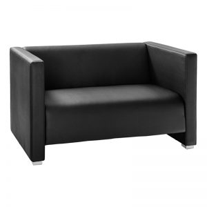 Sofa Lounge 2- Rental-furniture in Paris-France