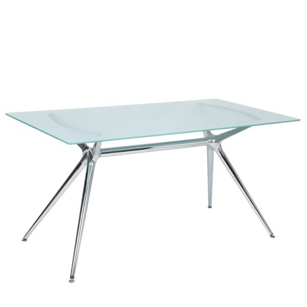 Table Olympe - Rental-furniture in Paris-France