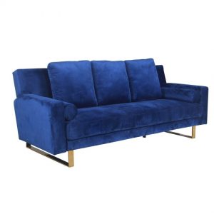 Sofa Oxford -Rental-furniture in Paris-France