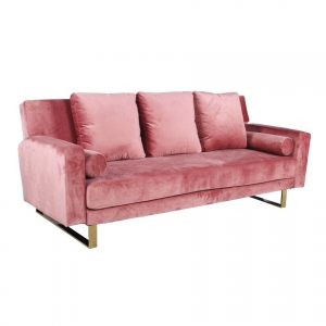 Sofa Oxford -Rental-furniture in Paris-France