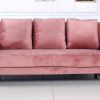 Sofa Oxford -Rental-furniture in Paris-France