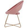 Binotti chair -Rental-furniture in Paris-France
