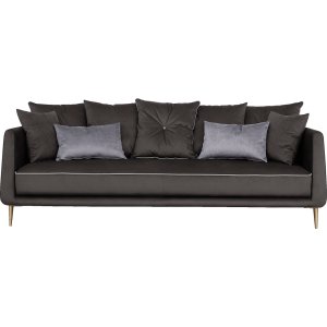 Sofa Tarantini -Rental-furniture in Paris-France