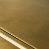 Gold Shelving – Showroom furniture hire in Paris