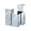 Plinths-for-hire- pedestal Expo Rental-furniture in Paris-France