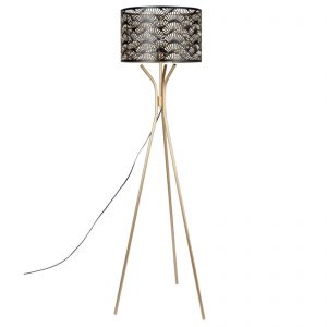 Lamp IRIS-Showrooms furniture hire Paris