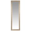 Mirror Frenchy for showroom-Rental-furniture in Paris-France