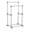 Rack Twin-Showroom-Rental-furniture in Paris-France