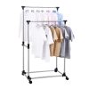 Rack Twin-Showroom-Rental-furniture in Paris-France
