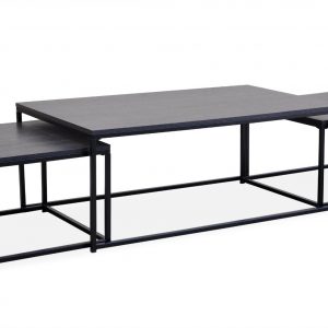 Table Trundle Massy -Showroom-Rental-furniture in Paris-France