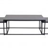 Table Trundle Massy2 -Showroom-Rental-furniture in Paris-France