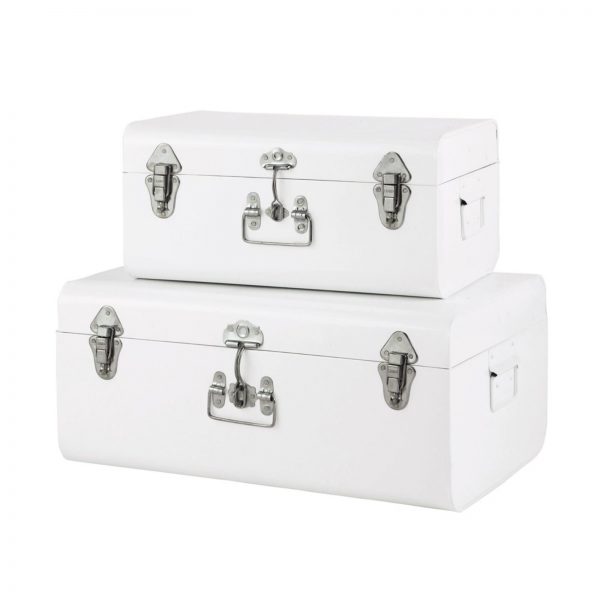 Maleta White 2 -Showrooms furniture hire Paris