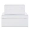 Maleta White-Showrooms furniture hire Paris