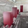 Rental-furniture in Paris-France