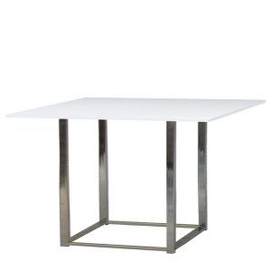 Table Kuadra-Showroom-Rental-furniture in Paris-France