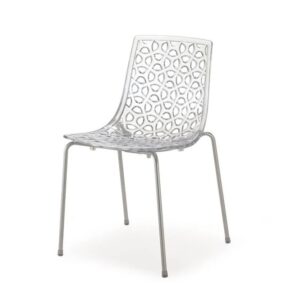 Chair TESS C designer by LucidiPevere Studio for Softline