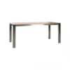 Table Palermo - oak - Showroom-Rental-furniture in Paris-France