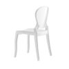 Queen 650 PEDRALI-White - Image 2