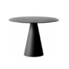 Ikon table - Pedrali Rental-furniture in Paris-France Furniture hire in Paris