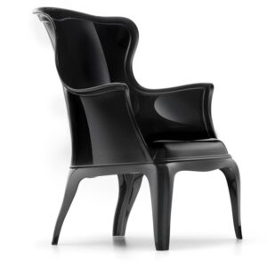 Furniture Rental Paris - Pasha Armchair - Pedragli  Design by Claudio Dondoli & Marco Pocci