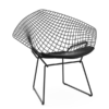 Bertoia Diamond Chair - Image 2