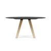 Arki Table Pedrali Rental-furniture in Paris-France
